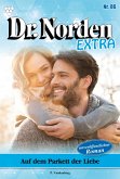 Auf dem Parkett der Liebe (eBook, ePUB)