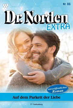 Auf dem Parkett der Liebe (eBook, ePUB) - Vandenberg, Patricia