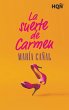 La suerte de Carmen (eBook, ePUB) - Bild 1