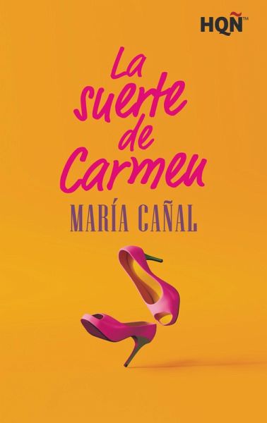 La suerte de Carmen (eBook, ePUB) La suerte de Carmen (eBook, ePUB)