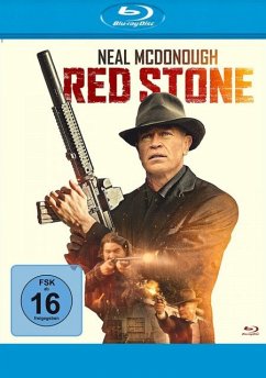 Cover Red Stone