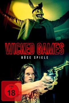 Wicked Games-Böse Spiele
