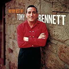 The Very Best Of (180g Black Vinyl) - Bennett,Tony