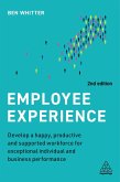 Employee Experience (eBook, ePUB)