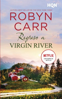 Cover Regreso a Virgin River (eBook, ePUB)