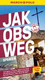 MARCO POLO Reiseführer E-Book Jakobsweg, Spanien (eBook, PDF)