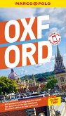 MARCO POLO Reiseführer E-Book Oxford (eBook, PDF)