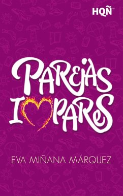 Parejas impares (eBook, ePUB) - Miñana Márquez, Eva