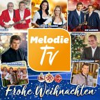 Frohe Weihnachten-Melodie Tv