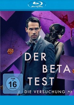 Der Betatest-Die Versuchung