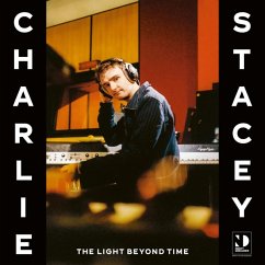 The Light Beyond Time - Stacey,Charlie