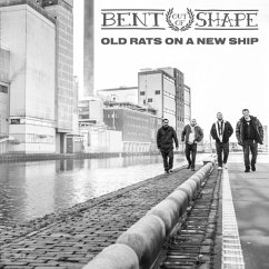 Old Rats On A New Ship (Ltd.Black Lp) - Bent Out Of Shape