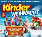 Kinderweihnacht-Lieder & Geschichten Zur Weihnac Kinderweihnacht-Lieder & Geschichten Zur Weihnac