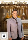 Besinnliche Weihnachten Mit Willy Lempfrecher