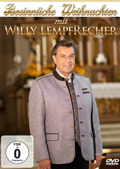 Besinnliche Weihnachten Mit Willy Lempfrecher - Lempfrecher,Willy