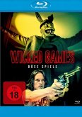 Wicked Games-Böse Spiele