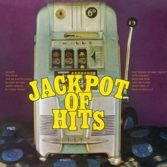 Jackpot Of Hits - Diverse