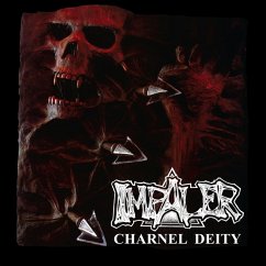 Charnel Deity (Black Vinyl) - Impaler