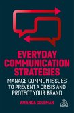 Everyday Communication Strategies (eBook, ePUB)