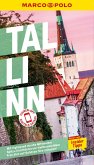 MARCO POLO Reiseführer E-Book Tallinn (eBook, PDF)