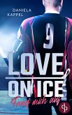 Love on Ice (eBook, ePUB)