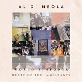 World Sinfonia:Heart Of The Immigrants (Cd Digi)
