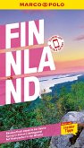 MARCO POLO Reiseführer E-Book Finnland (eBook, PDF)