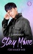 Stay mine - Für immer wir (eBook, ePUB) - Bild 1