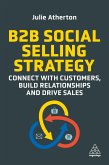 B2B Social Selling Strategy (eBook, ePUB)