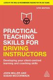 Practical Teaching Skills for Driving Instructors (eBook, ePUB)