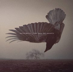 The Fall Of Hearts (Digipak) - Katatonia