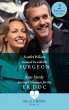 Snowed In With The Surgeon / Saving... - Bild 1