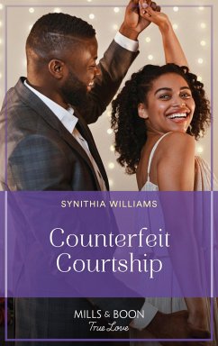 Counterfeit Courtship (eBook, ePUB) - Williams, Synithia