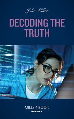 Decoding The Truth (eBook, ePUB) - Miller, Julie