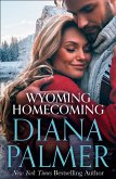 Wyoming Homecoming (eBook, ePUB)