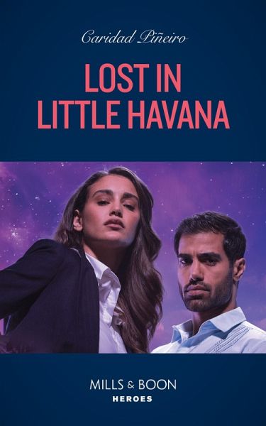 Lost In Little Havana (eBook, ePUB) Lost In Little Havana (eBook, ePUB)