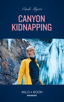 Cover Canyon Kidnapping (eBook, ePUB)