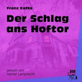 Der Schlag ans Hoftor (MP3-Download)