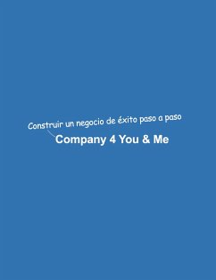 Company 4 You & Me - Mikulaschek, Dominik