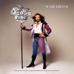 Warchild 2 - Jethro Tull