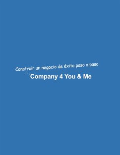 Cover Company 4 You & Me