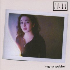 11:11 - Spektor,Regina