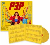Pep - Canary Yellow Vinyl Edition, 1 Schallplatte