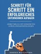 Schritt für Schritt ein erfolgreiches... - Bild 1