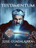 Testamentum (eBook, ePUB)