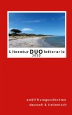 Literatur DUO Letterario 2022 (eBook, ePUB)