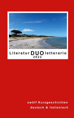 Literatur DUO Letterario 2022 (eBook, ePUB)