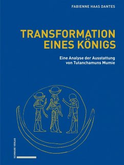 Cover Transformation eines Königs (eBook, PDF)