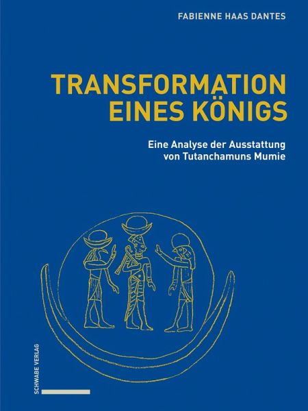 Transformation eines Königs (eBook, PDF) Transformation eines Königs (eBook, PDF)