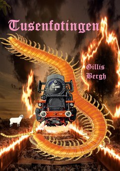 Tusenfotingen (eBook, ePUB)